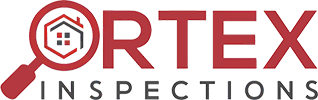 The Ortex Inspections logo