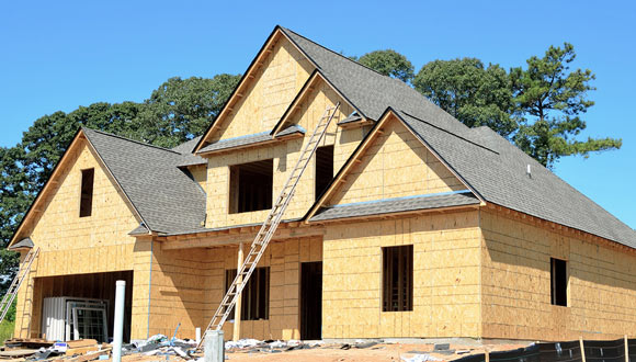 New Construction Home Inspections from Ortex Inspections