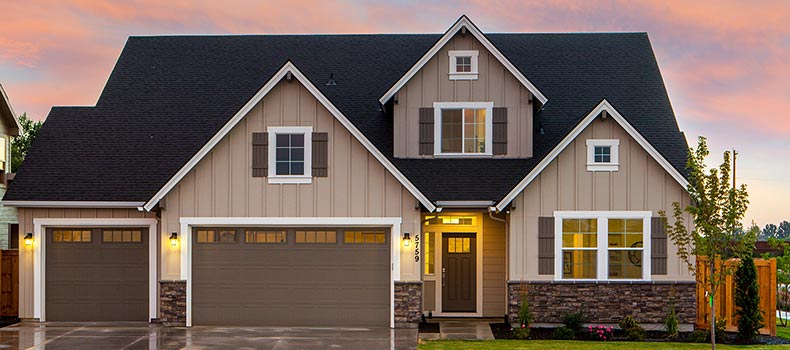 Get a warranty home inspection from Ortex Inspections